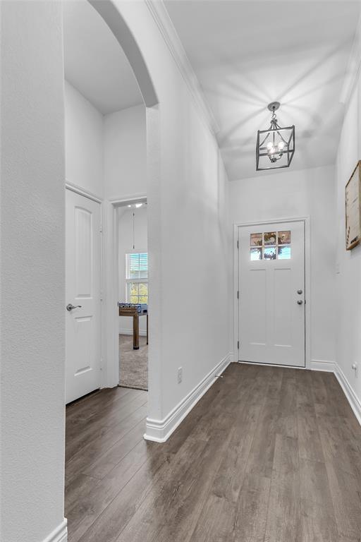 Ellis Place - Residential