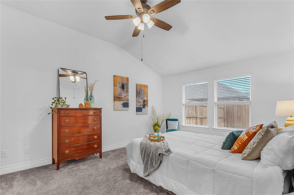 Ellis Place - Residential