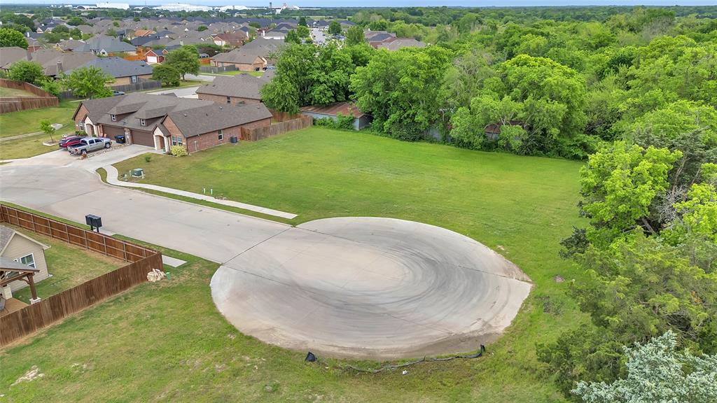 Ellis Place - Residential