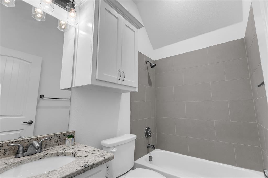 Ellis Place - Residential