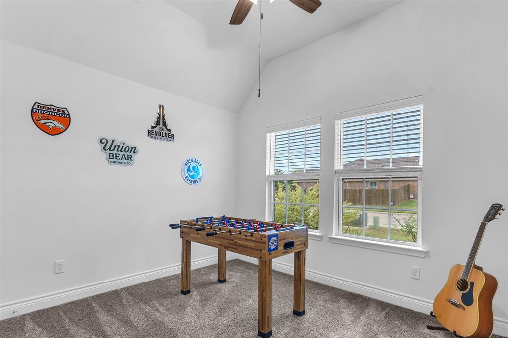 Ellis Place - Residential