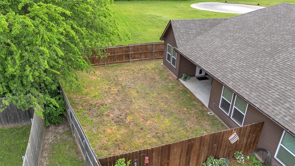 Ellis Place - Residential