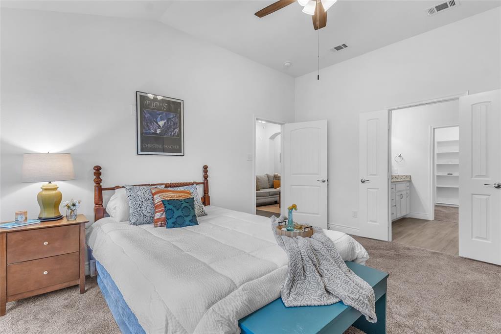 Ellis Place - Residential