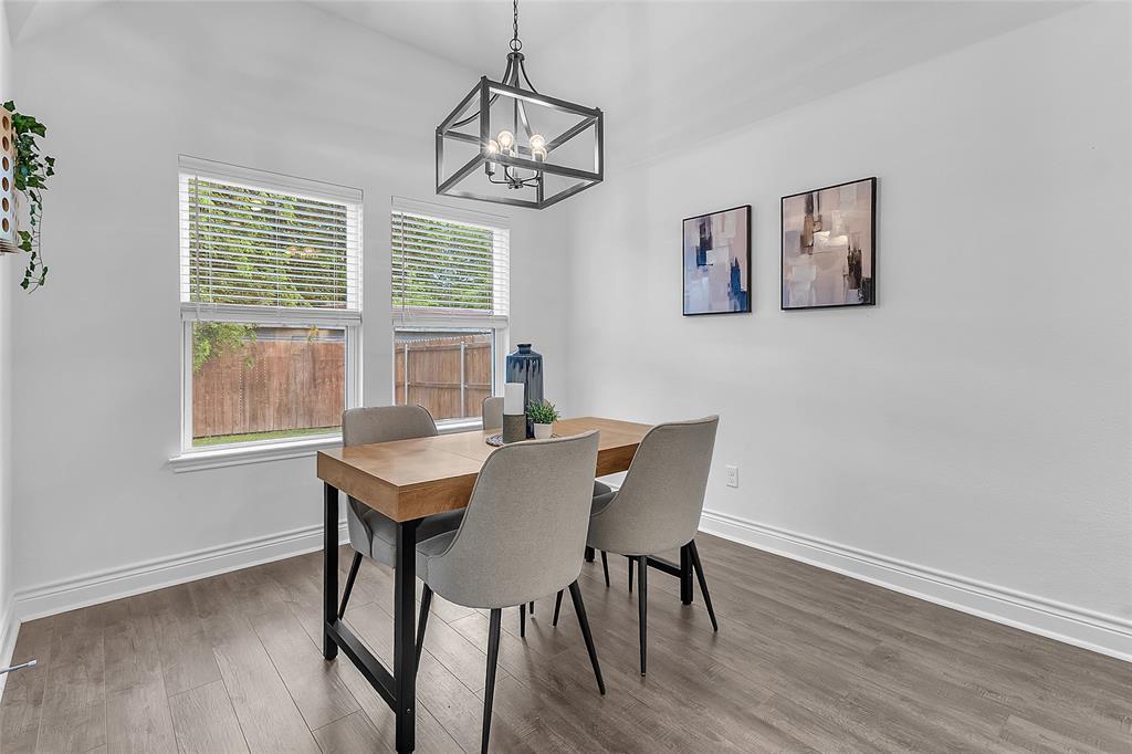 Ellis Place - Residential