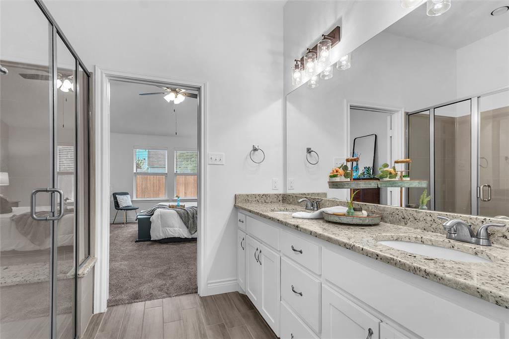 Ellis Place - Residential