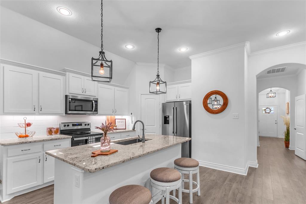 Ellis Place - Residential