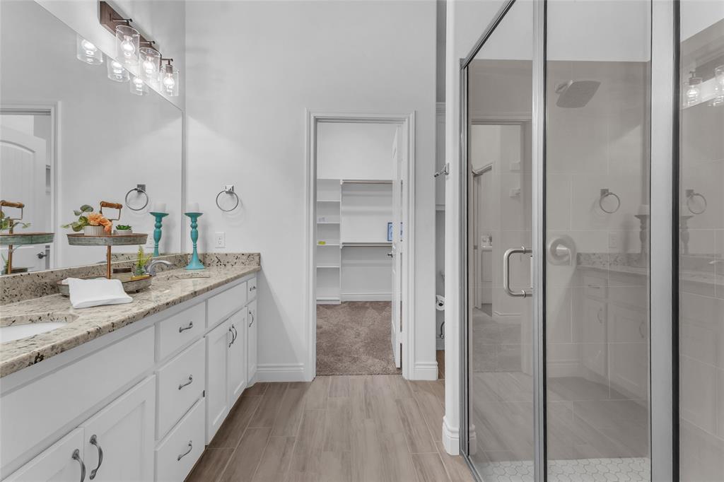 Ellis Place - Residential