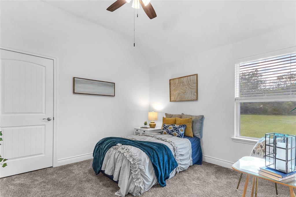 Ellis Place - Residential