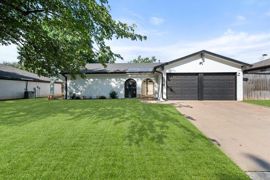 7621 Oak Ridge Drive