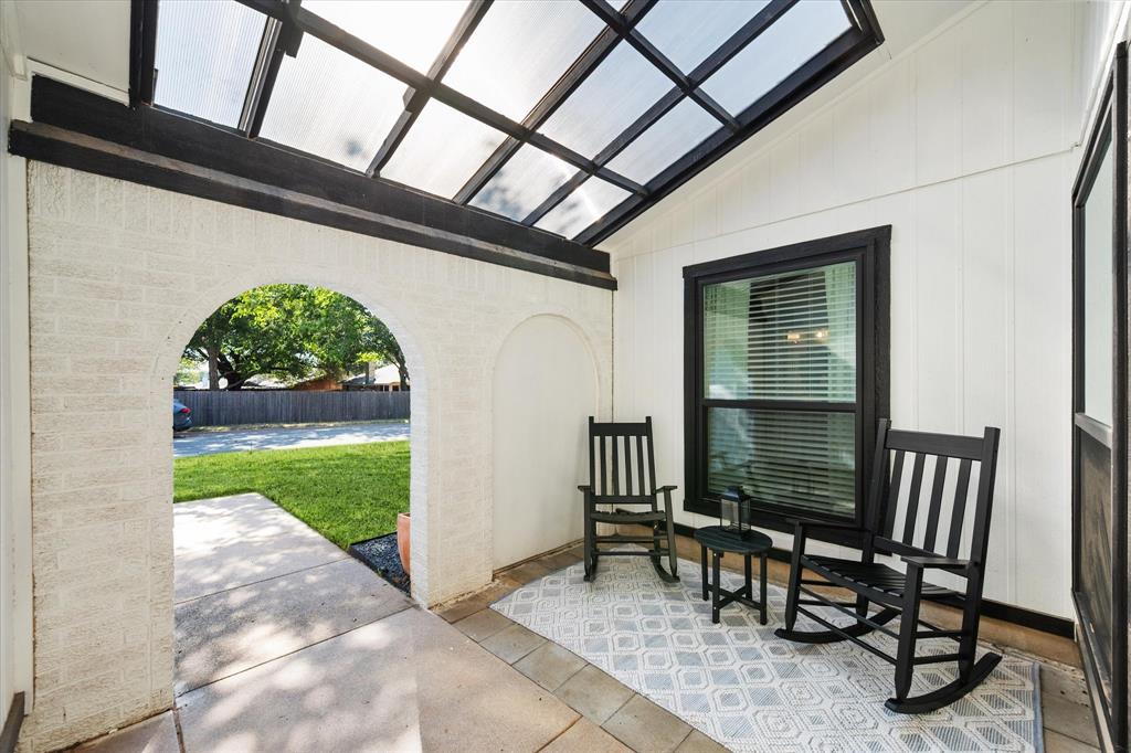 7621 Oak Ridge Drive