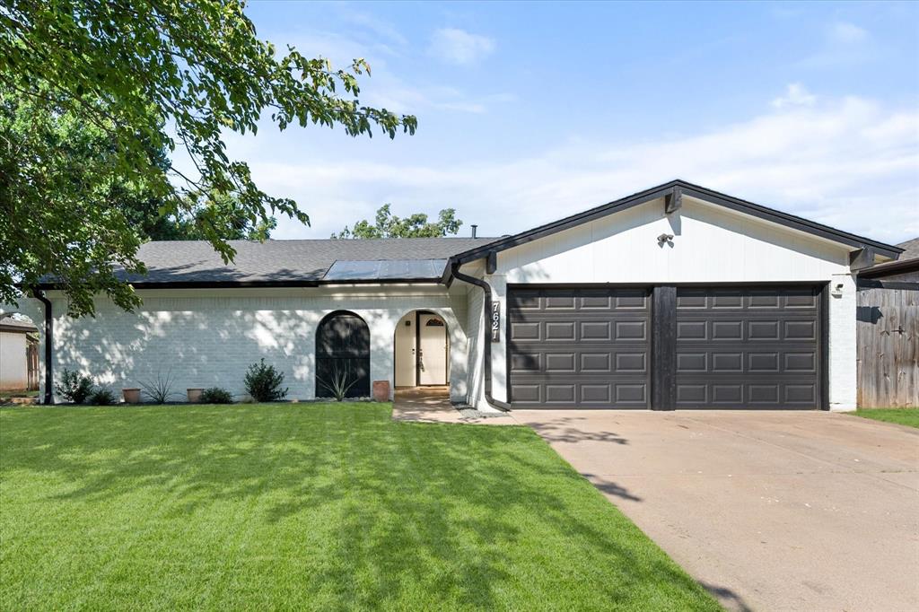7621 Oak Ridge Drive