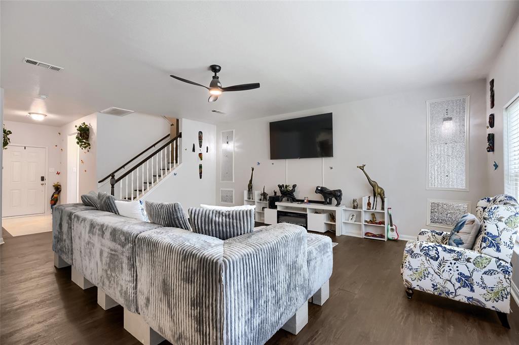 Skyline Estates - Residential