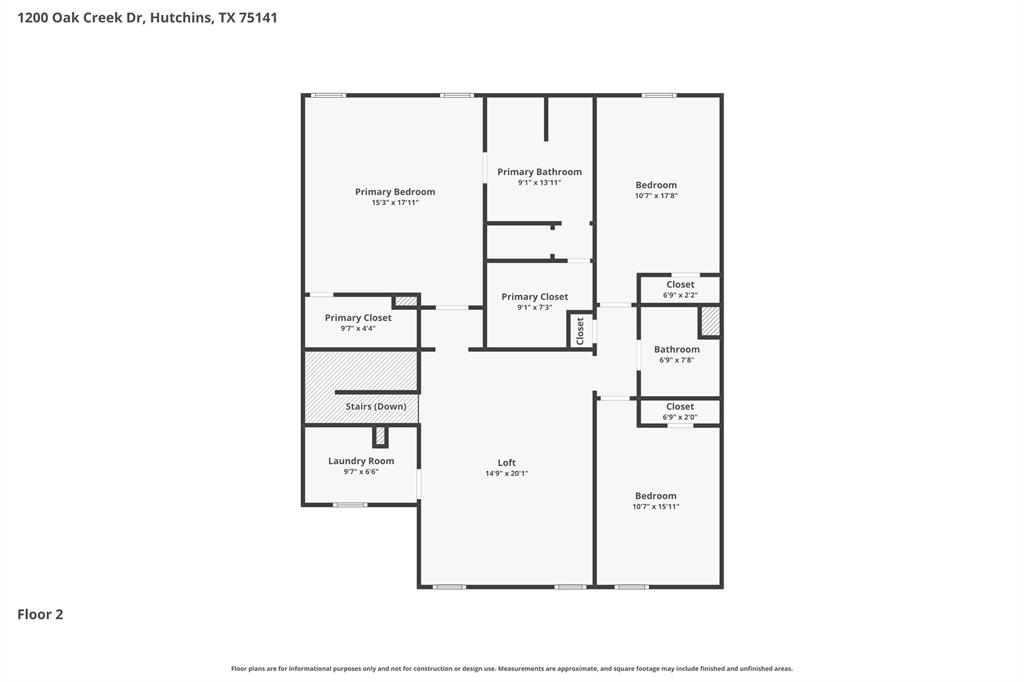 Skyline Estates - Residential
