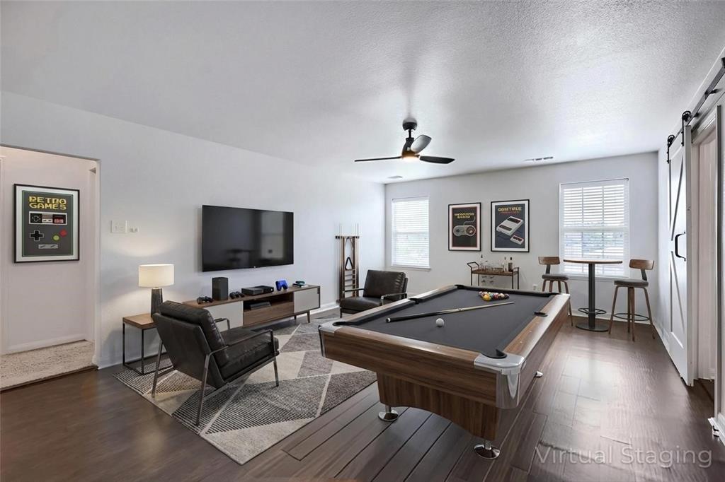 Skyline Estates - Residential