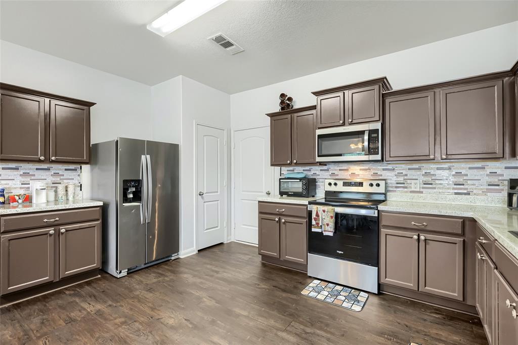 Skyline Estates - Residential