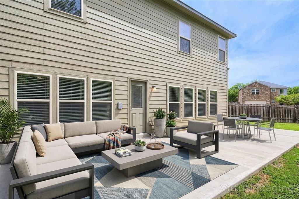 Skyline Estates - Residential