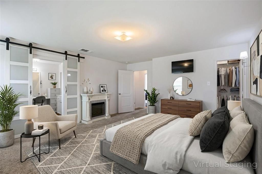 Skyline Estates - Residential