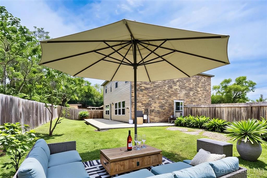 Skyline Estates - Residential