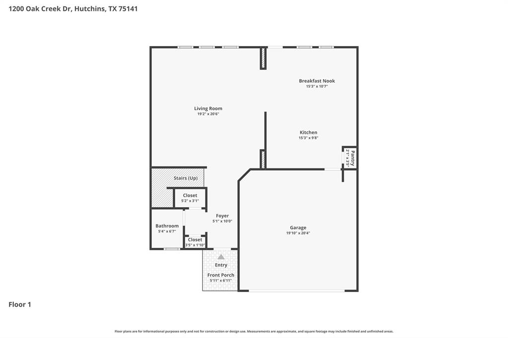 Skyline Estates - Residential