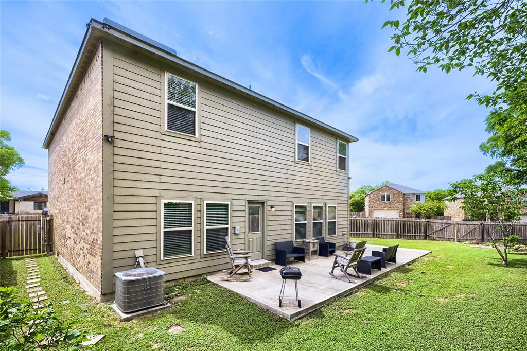 Skyline Estates - Residential