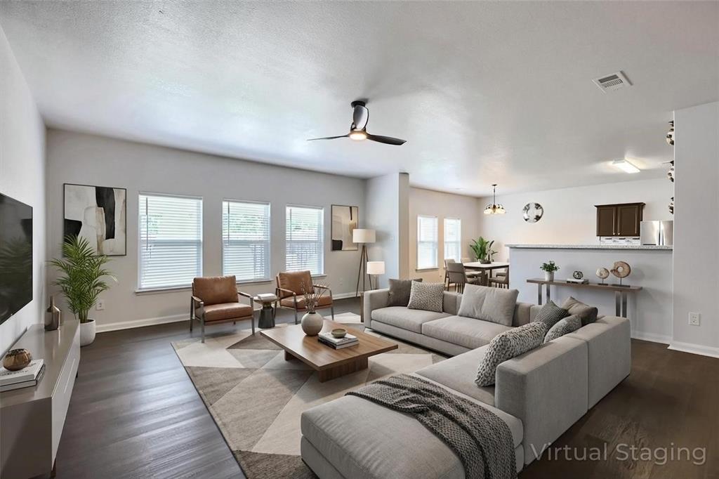 Skyline Estates - Residential