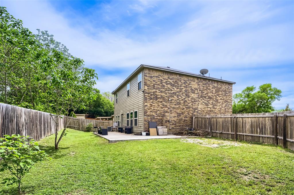 Skyline Estates - Residential
