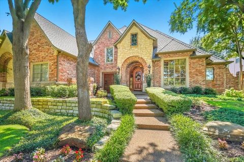 2617 Independence Road Colleyville TX 76034