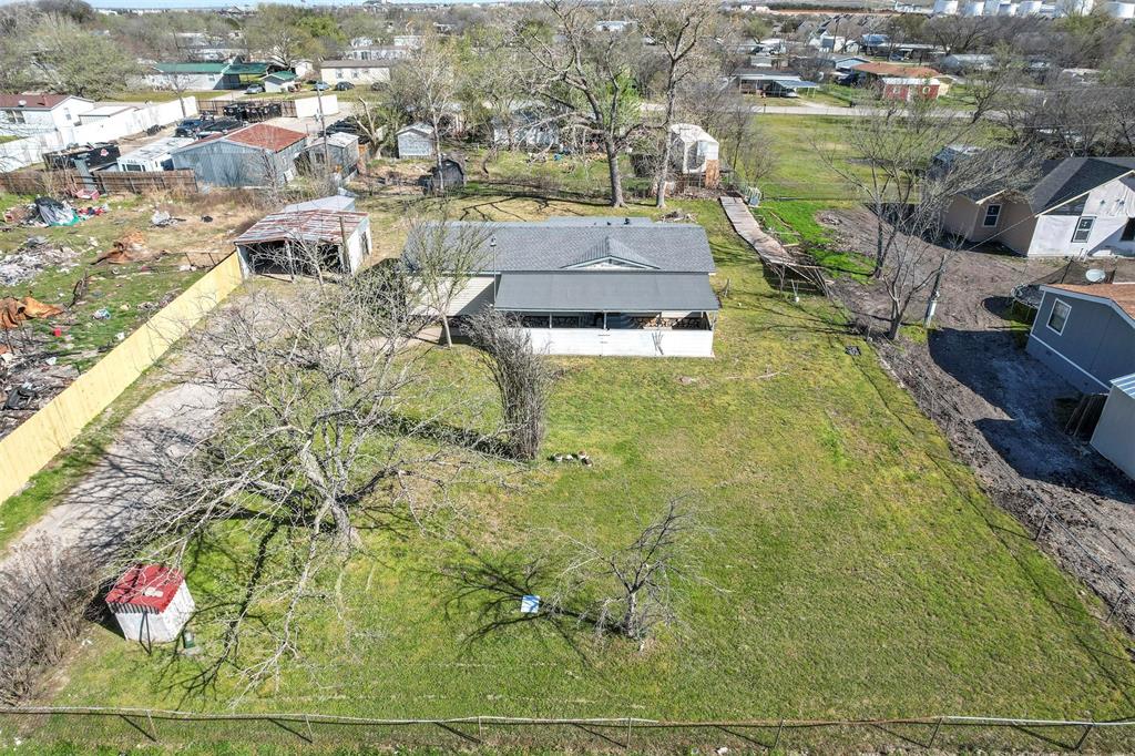 1320 Pete Drive