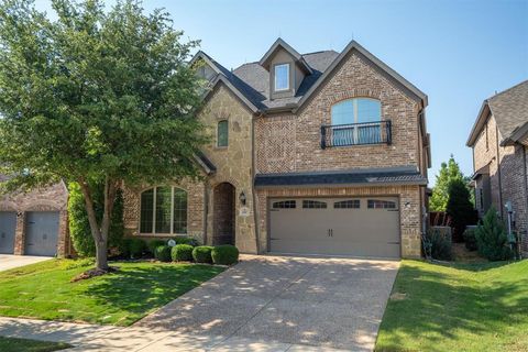 Photo of 1517 Presley Way, Lantana, TX 76226 (MLS # 21247092)
