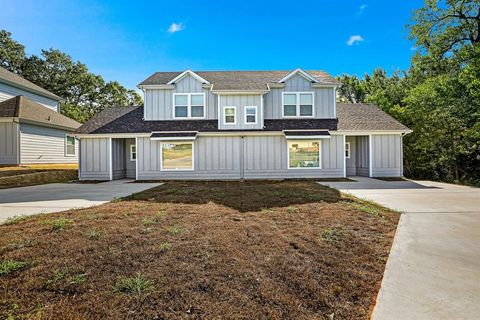 990 S 6th 992 Denison TX 75021