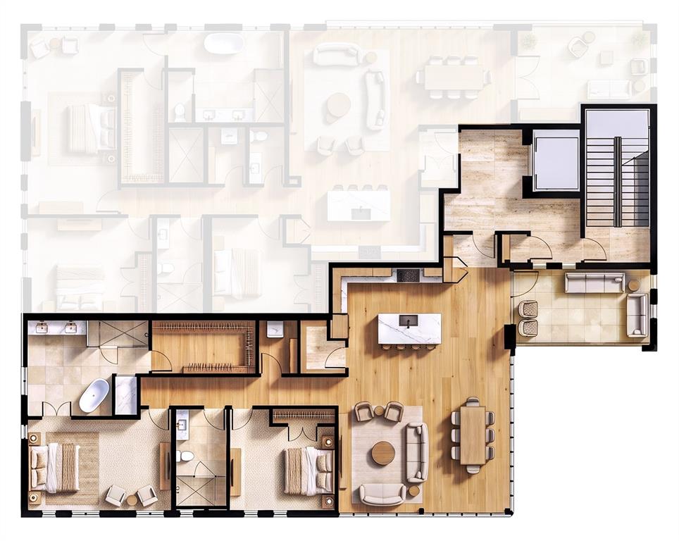 1250 W Magnolia Avenue 2