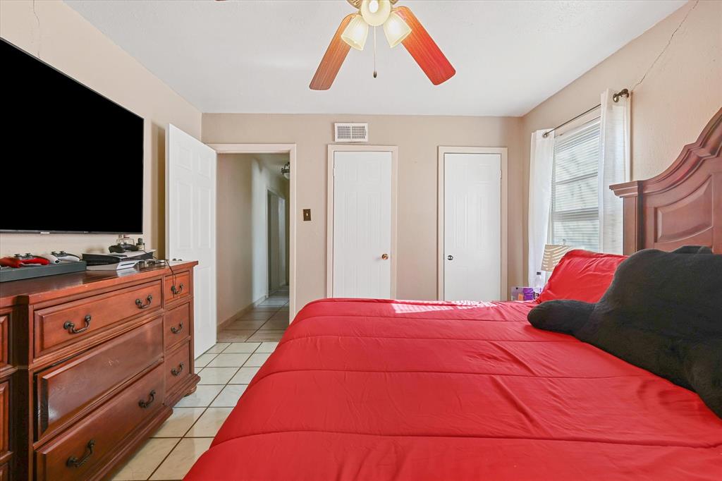 South Summit Heights Add - Residential