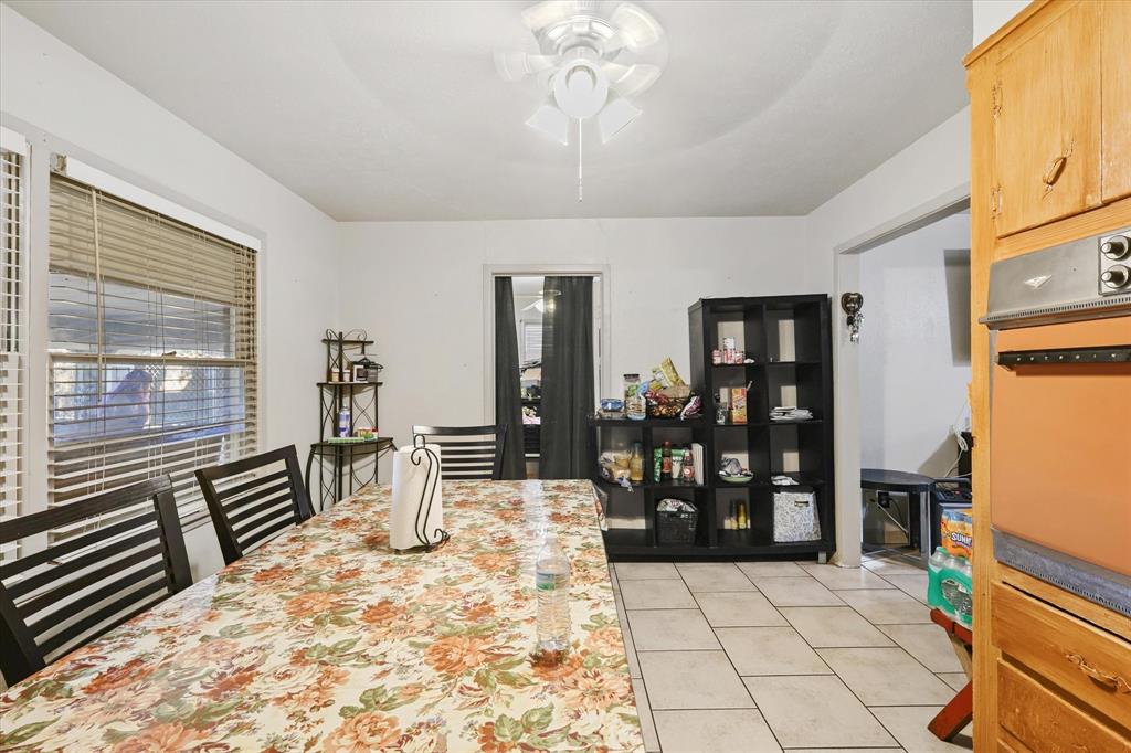 South Summit Heights Add - Residential