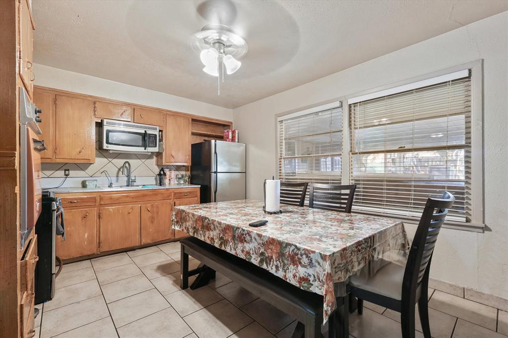 South Summit Heights Add - Residential