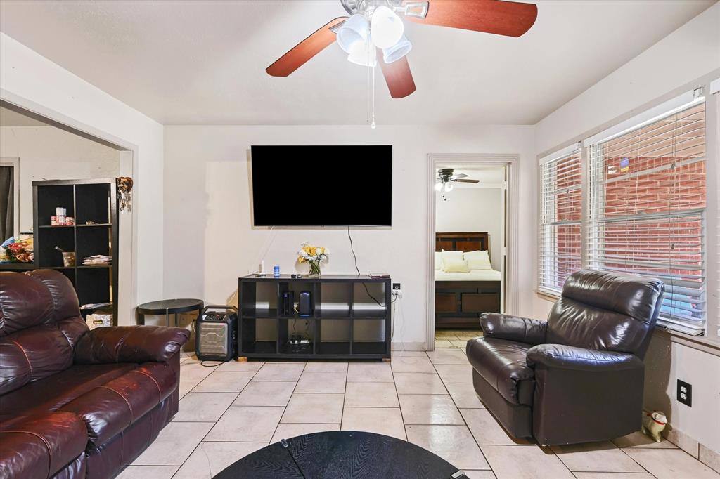 South Summit Heights Add - Residential