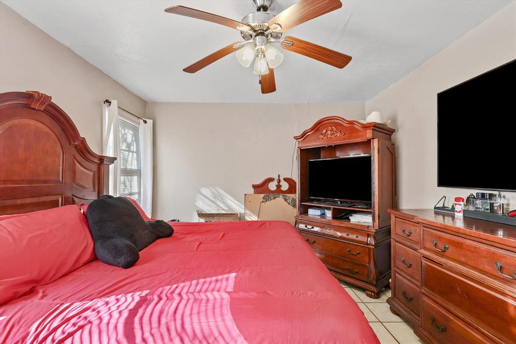 South Summit Heights Add - Residential