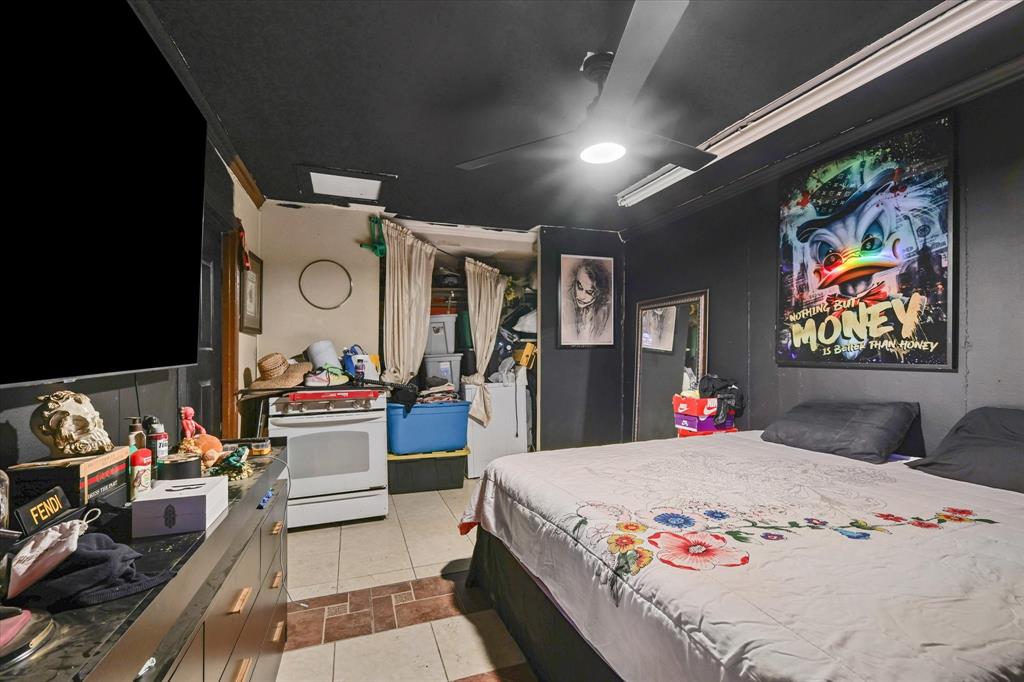 South Summit Heights Add - Residential