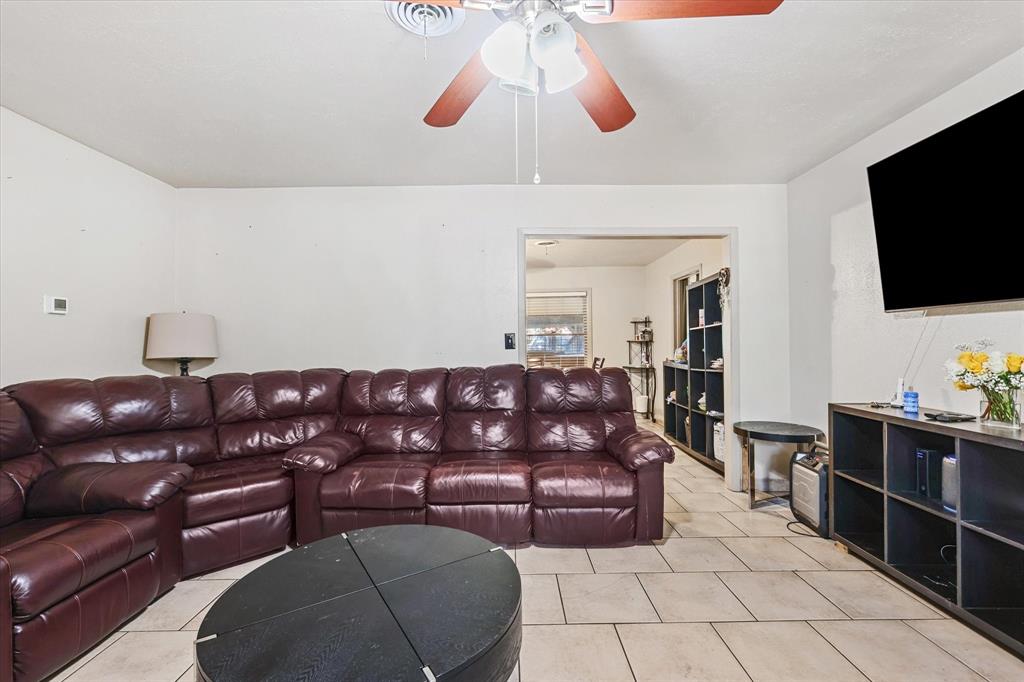 South Summit Heights Add - Residential