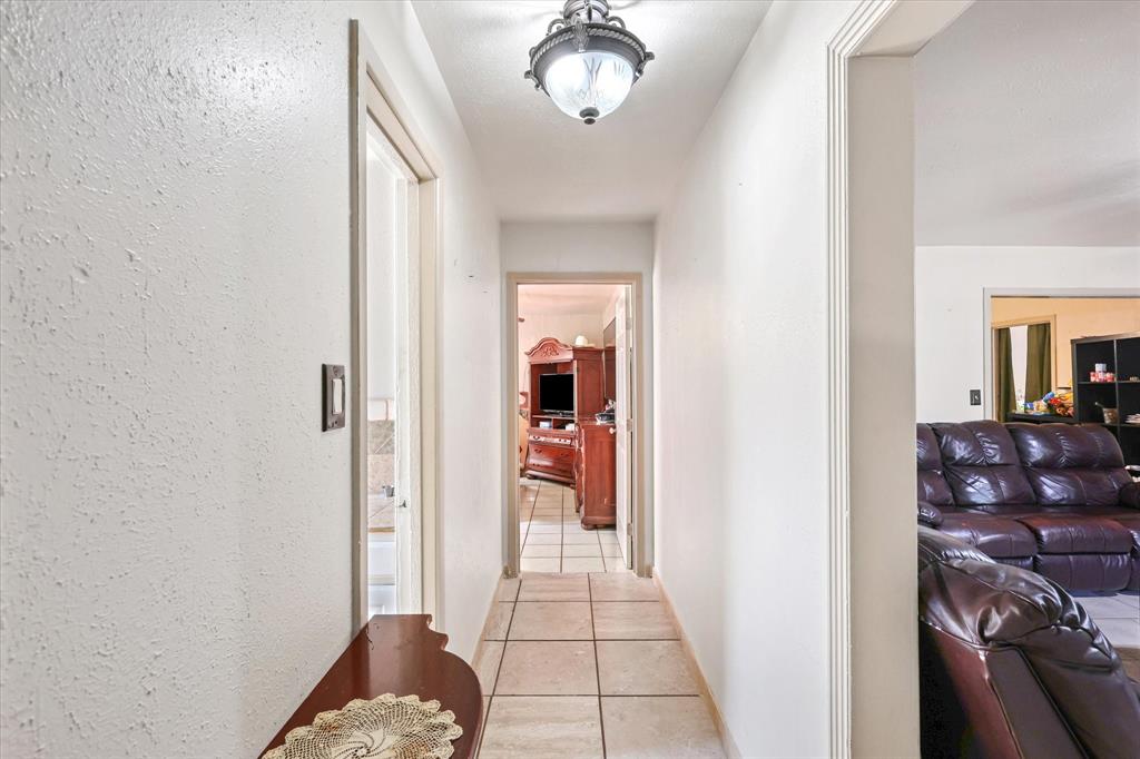 South Summit Heights Add - Residential