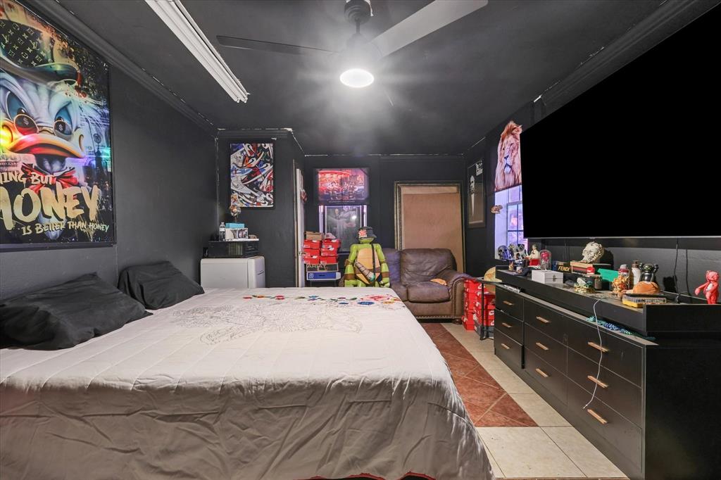 South Summit Heights Add - Residential