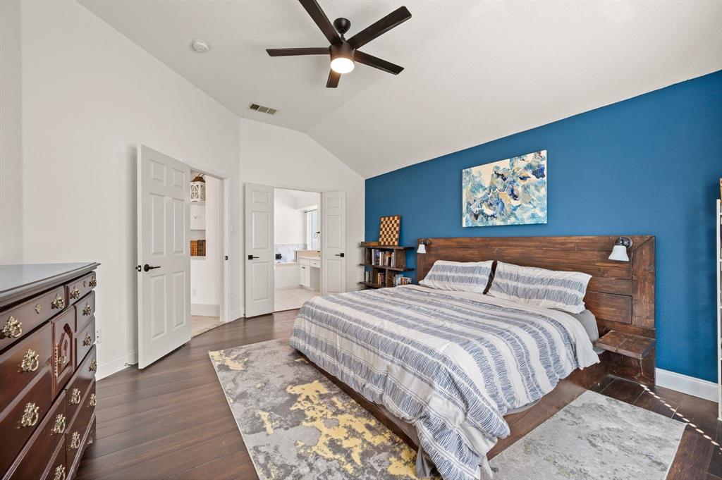 Parkwood Estates Add - Residential