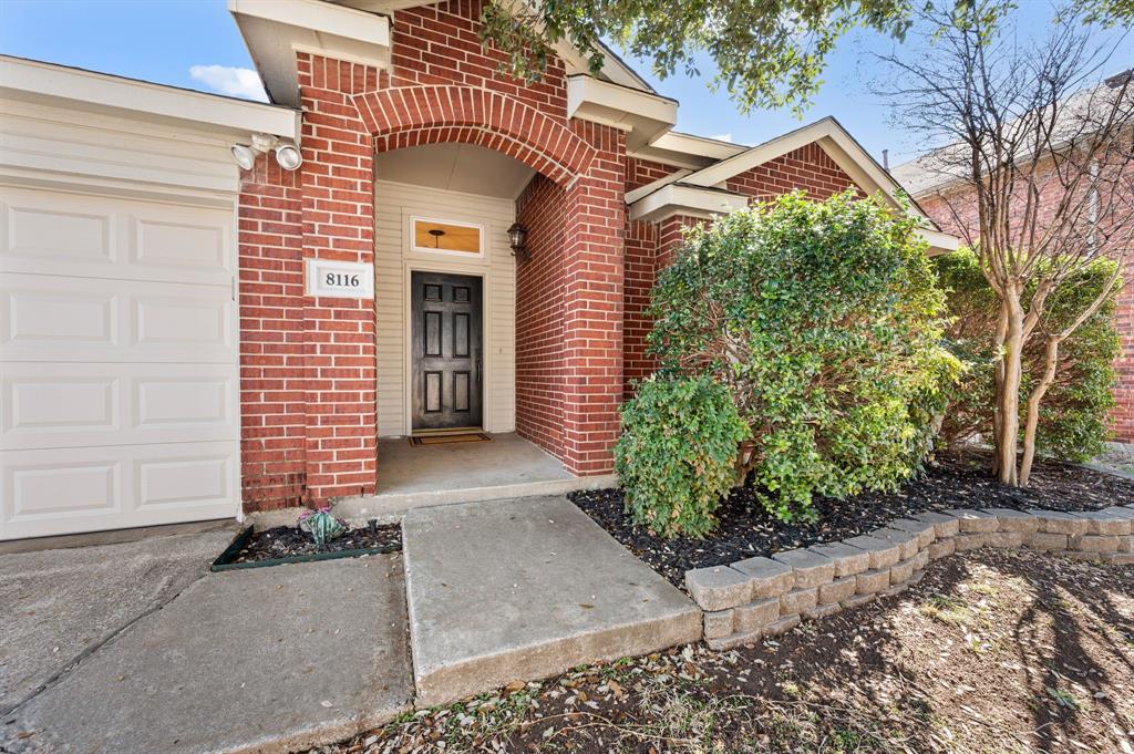 Parkwood Estates Add - Residential