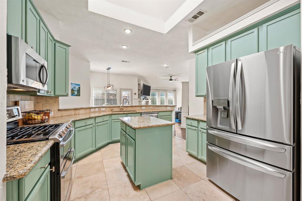 Parkwood Estates Add - Residential