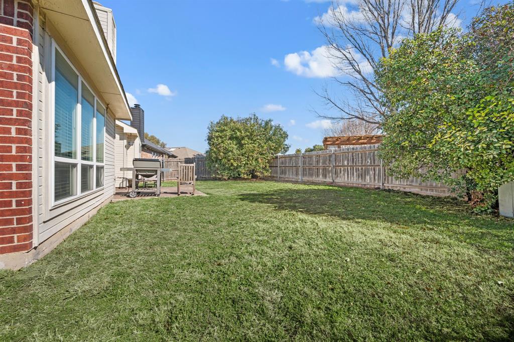 Parkwood Estates Add - Residential