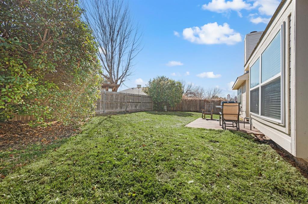 Parkwood Estates Add - Residential