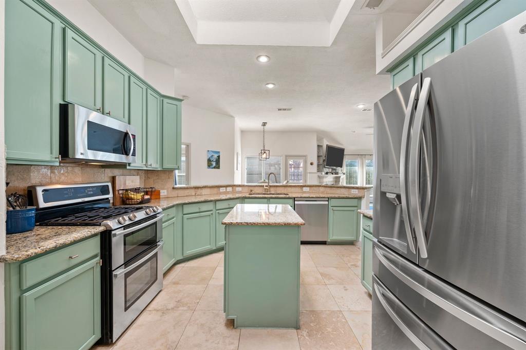 Parkwood Estates Add - Residential