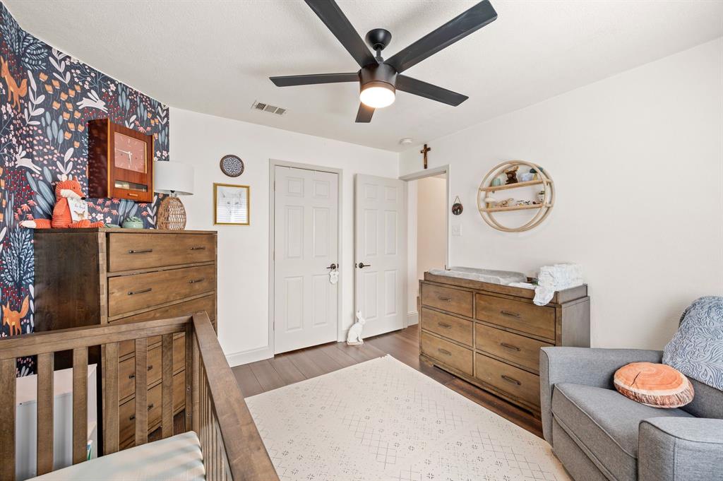 Parkwood Estates Add - Residential