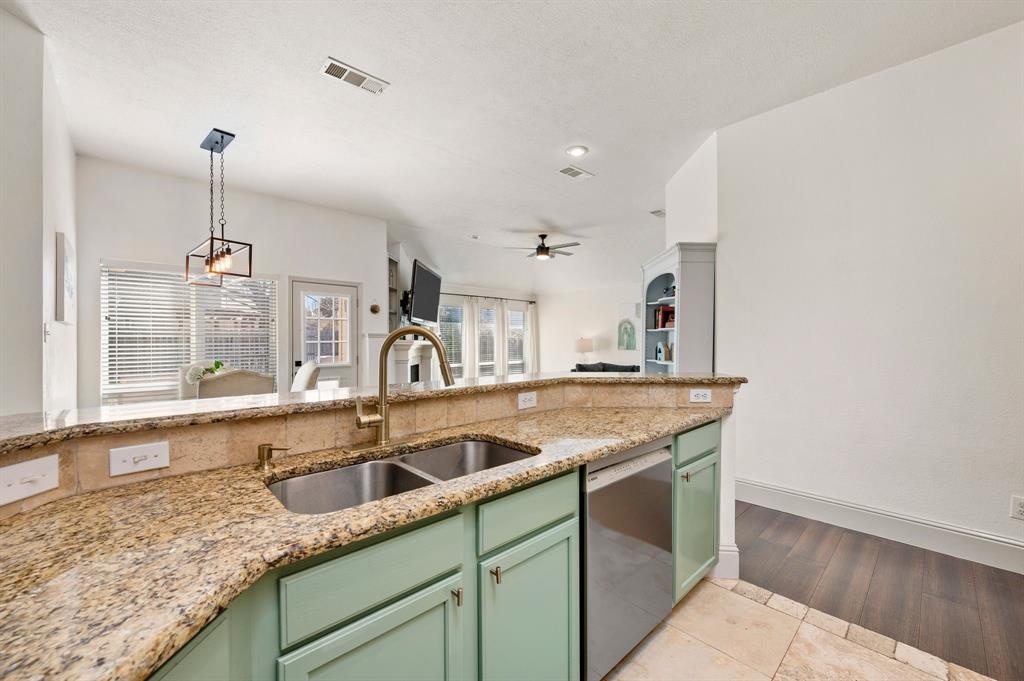 Parkwood Estates Add - Residential