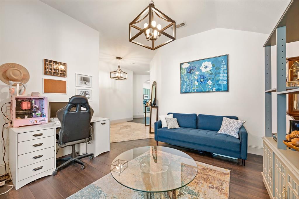 Parkwood Estates Add - Residential