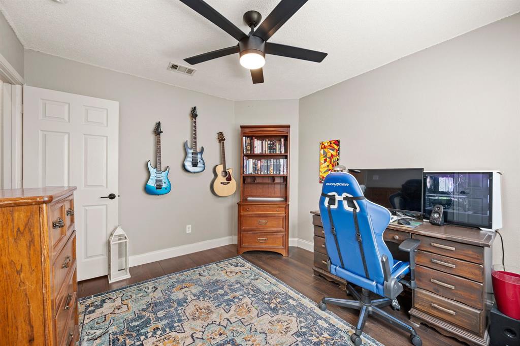 Parkwood Estates Add - Residential